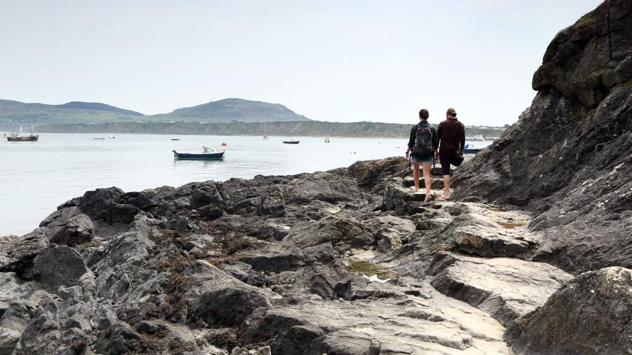 Things To Do In Pwllheli Top 3 Attractions Transport For Wales